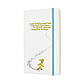 Блокнот Moleskine Limited Dr. Seuss середній 13х21 см 240 сторінок в лінію Білий (8058341715178), фото 3