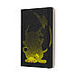 Блокнот Moleskine Limited Pokemon середній 13х21 см 240 сторінок в лінію Пікачу (8058341716830), фото 3
