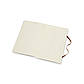 Блокнот Moleskine Limited Time середній 13х21 см нелінований Коричневий (8058341710791), фото 6