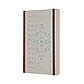 Блокнот Moleskine Limited Time середній 13х21 см нелінований Коричневий (8058341710791), фото 3