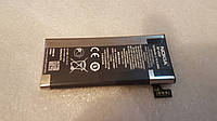 Оригинальный аккумулятор б.у. Nokia Lumia 900 Bp-6ew