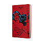 Блокнот Moleskine Limited Wonder Woman середній 13х21 см 240 сторінок в лінію Червоний (8053853600493), фото 2