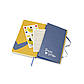 Блокнот Moleskine Limited Білосніжка середній 13х21 см 240 сторінок в лінію Платье (8058341710340), фото 7