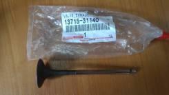 Клапан випускний TOYOTA LC Prado 150, Lexus, Lexus GX 09, Toyota, Двигун: 4, 0 1GRFE 13715-31140, фото 1