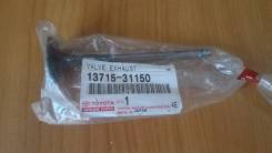 Клапан випускний TOYOTA Avalon 05, Camry 40, Lexus, Lexus LS 06, LS 460, Toyota, Двигун: 3, 5 (2GRFE)