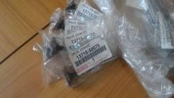 Клапан двигуна випускний Toyota Cruiser 100 Lexus LS 400 LX 470 GX 13715-50070