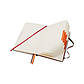 Блокнот Moleskine Вояжер Медіум 11,5х18 см 208 сторінок Коричневий (9788867326150), фото 8