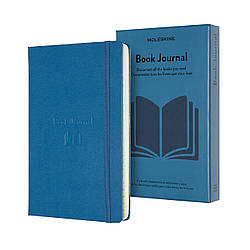 Подарункове видання Moleskine Passions Книга Книг 13х21 см 400 сторінок (8058647620244)