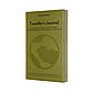 Подарункове видання Moleskine Passions Книга Подорожей 13х21 см 400 сторінок (8058647620268), фото 3