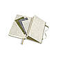 Подарункове видання Moleskine Passions Книга Подорожей 13х21 см 400 сторінок (8058647620268), фото 8