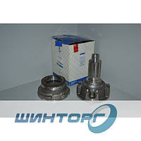 Чашки дифф-ла ср. м. (18+19) КАМАЗ 5320-2506016