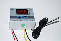 W3001 цифровий Терморегулятор AC 220 V (-50...+110) заводський