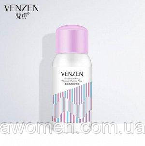 Зволожувальний спрей, що просвітлює, для обличчя Venzen Natural Beauty100 мл