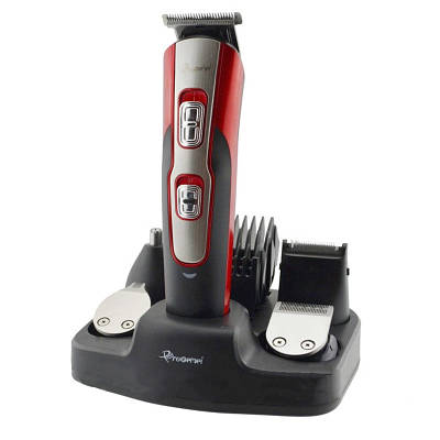 Машинка для стриження Gemei GM-592 10в1 150153