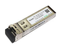 Модуль SFP+ 10G, 10км, WDM, LC, 1270нм, DDМ, TK-link