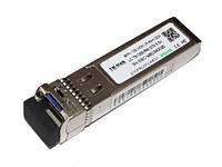 Модуль SFP+ 10G, 40км, WDM, LC, 1330нм, DDМ, TK-link