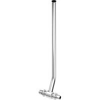 Трубка Т-подібна TECEflex d16 x 15 мм L = 330 мм (715016)