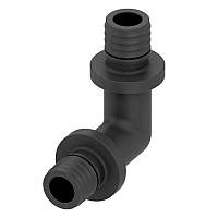 Косинець з'єднувальний TECEflex PPSU 16 (737016)