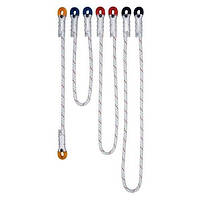 Самостраховка Singing Rock Lanyard l 120 см