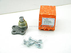 Кульова опора (ліворуч) на Рено Кенго II - AsMetal (Туреччина) - 10RN5606