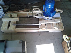 Продам електричну пилку К7-ФПТ