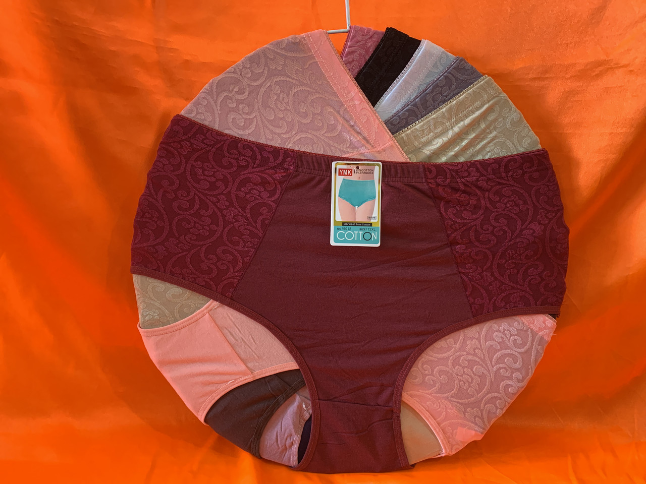 Труси бавовна, фото 1