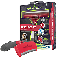 Furminator Long Hair XL для довгошерстих собак гігантських порід