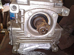 Редуктор ЧС-80-12,5-32-51