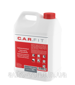 C.A.R.FIT Засіб для захисту стін фарбувальної камери 10 л, фото 1