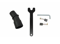 Штроборіз борозник УШМ-8150Ш Енергомаш, фото 2