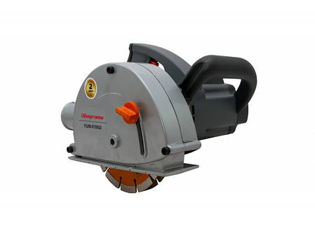 Штроборіз борозник УШМ-8150Ш Енергомаш, фото 1