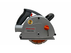 Штроборіз борозник УШМ-8150Ш Енергомаш, фото 3