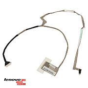 Шлейф матриці для ноутбука Lenovo G575 - (40pin - DC020015W10)