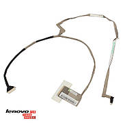 Шлейф матриці для ноутбука Lenovo G570A - (40pin - DC020015W10)