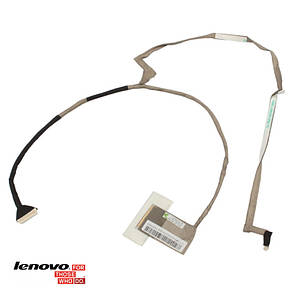 Шлейф матриці для ноутбука Lenovo G570A - (40pin - DC020015W10), фото 1