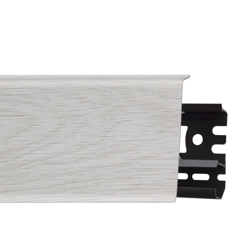 Плінтус підлоговий Arbiton INDO Арбітон індо 25 Каштан Жирона, фото 1