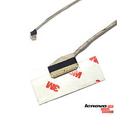 Шлейф матриці для ноутбука Lenovo G505s - (40pin - DC02001RR10) - UMA, фото 4