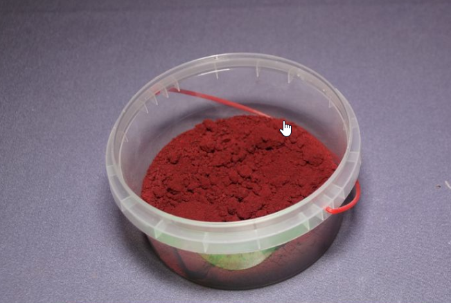 Ферроїн, фото 1