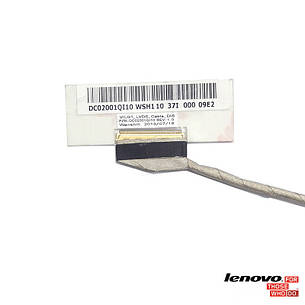 Шлейф матриці для ноутбука Lenovo G510s - (40pin - DC02001RR10) - UMA, фото 3