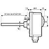 Термостат TC 67 40700 AFRISO, фото 3