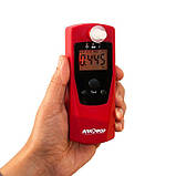 Алкотестер з метрологічною повіркою "АлкоФор-505", фото 5