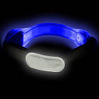 Світлодіодний LED браслет безпеки для бігу та велоспорту в нічну пору, фото 5