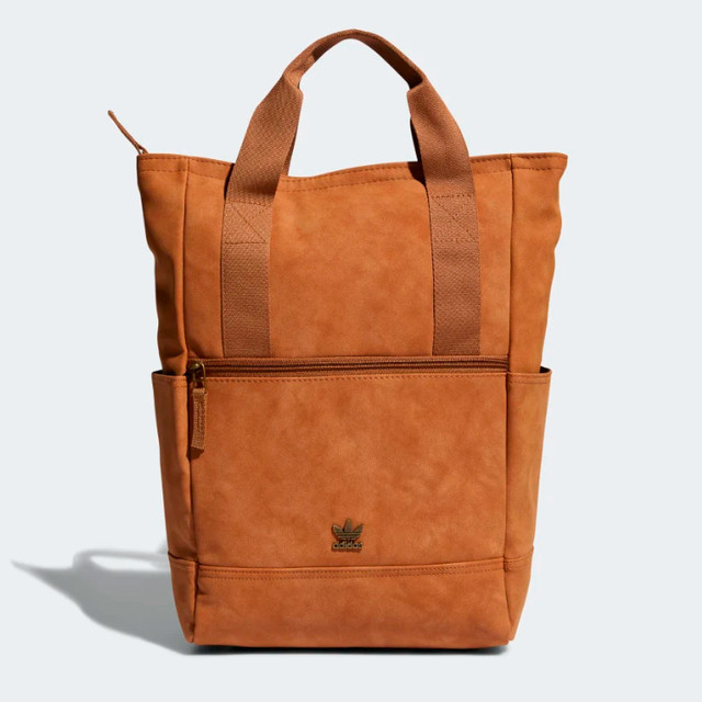 Рюкзак Adidas Tote 3 Suede Backpack
