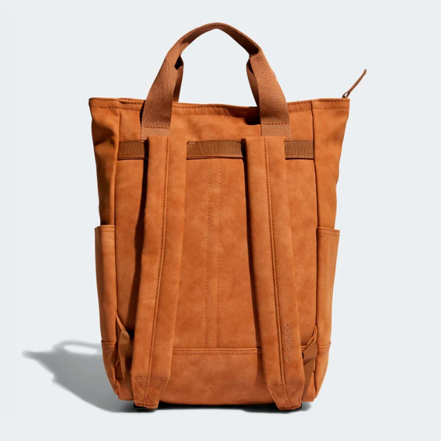 Рюкзак Adidas Tote 3 Suede Backpack