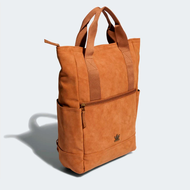 Рюкзак Adidas Tote 3 Suede Backpack