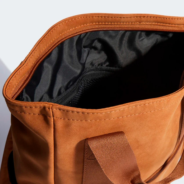 Рюкзак Adidas Tote 3 Suede Backpack