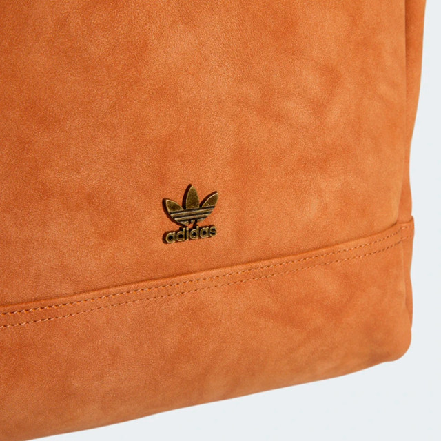 Рюкзак Adidas Tote 3 Suede Backpack