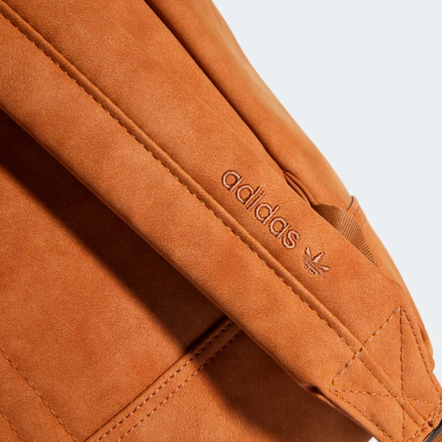 Рюкзак Adidas Tote 3 Suede Backpack