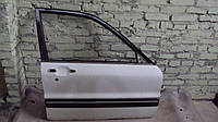 Двері передні праві Двери передние правые Mitsubishi Galant VI E30 хэтчбек 1987 - 1993