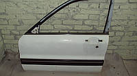 Двері передні ліві Двери передние левые Галант Mitsubishi Galant VI E30 хэтчбек 1987 - 1993